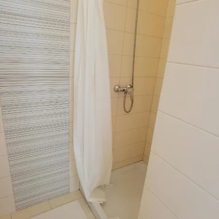 Cuvi S Apartment Rovinj