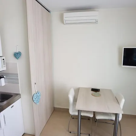 Appartement Cuvi S *