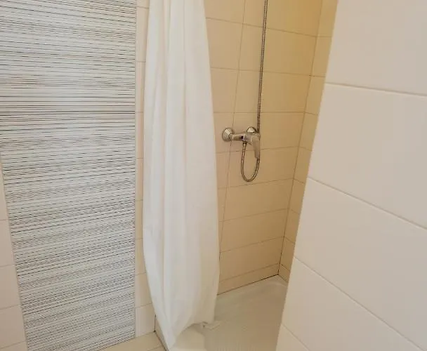 Cuvi S Apartman Rovinj